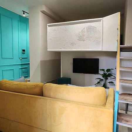 Sunny Beach Loft Golem (Tirana) Exterior photo
