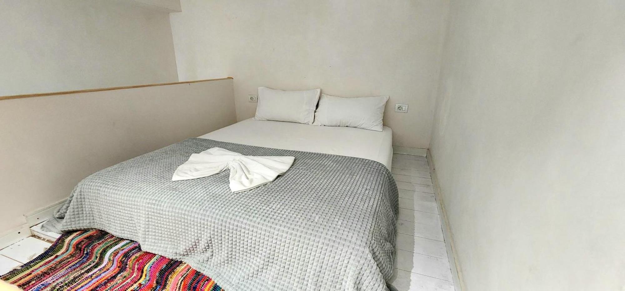 Sunny Beach Loft Golem (Tirana) Exterior photo