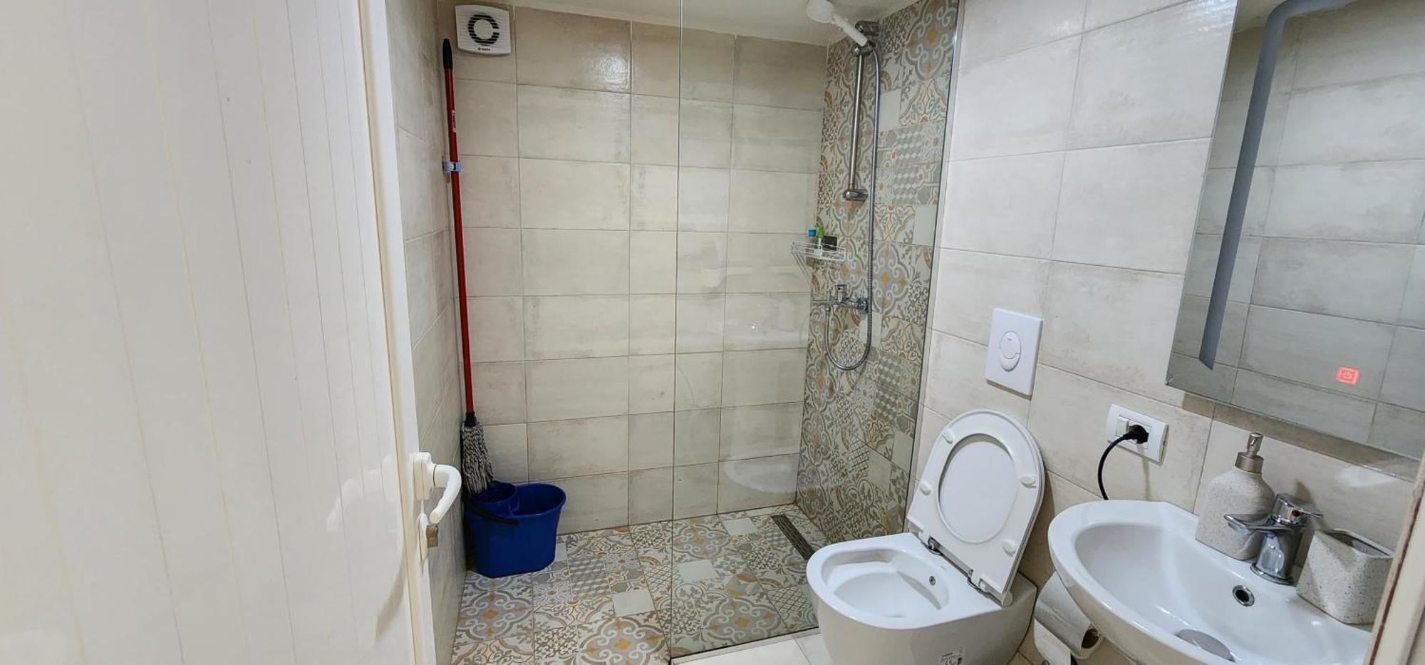 Sunny Beach Loft Golem (Tirana) Exterior photo
