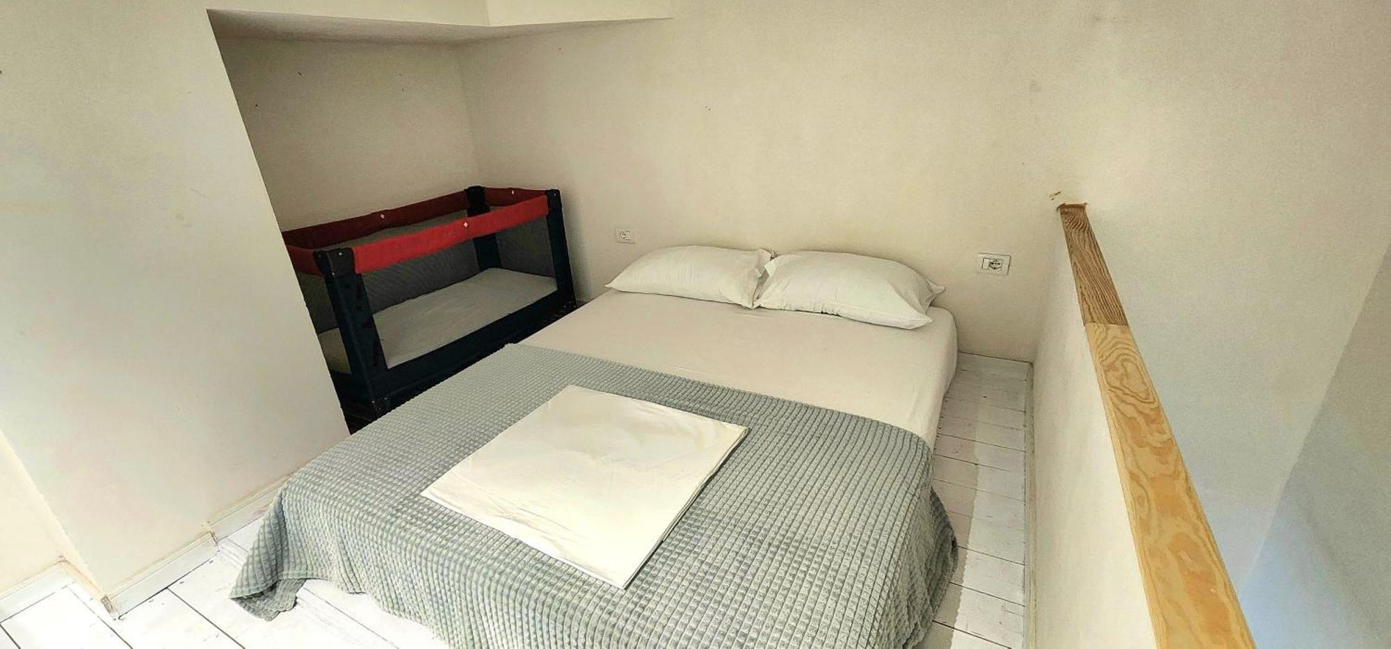Sunny Beach Loft Golem (Tirana) Exterior photo