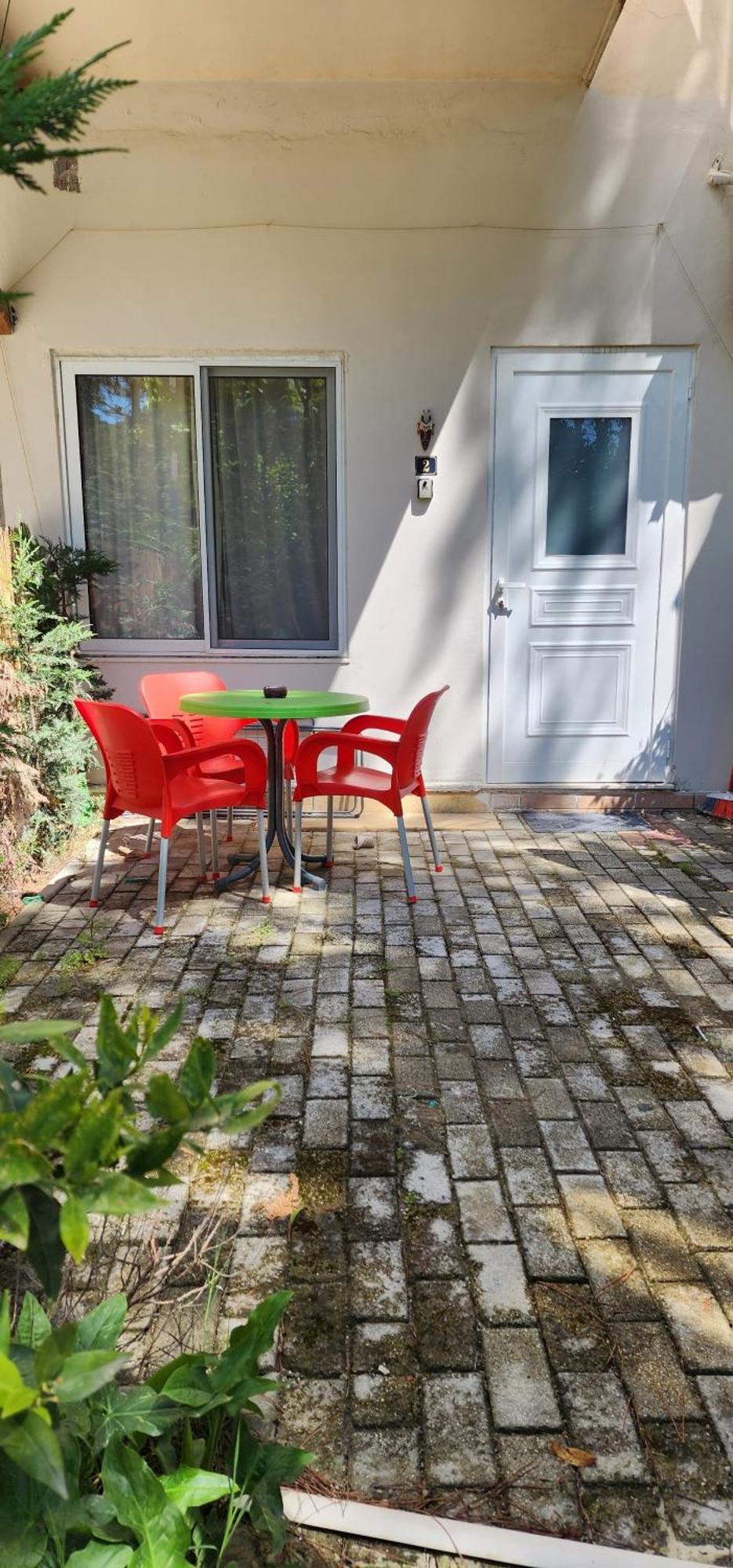 Sunny Beach Loft Golem (Tirana) Exterior photo