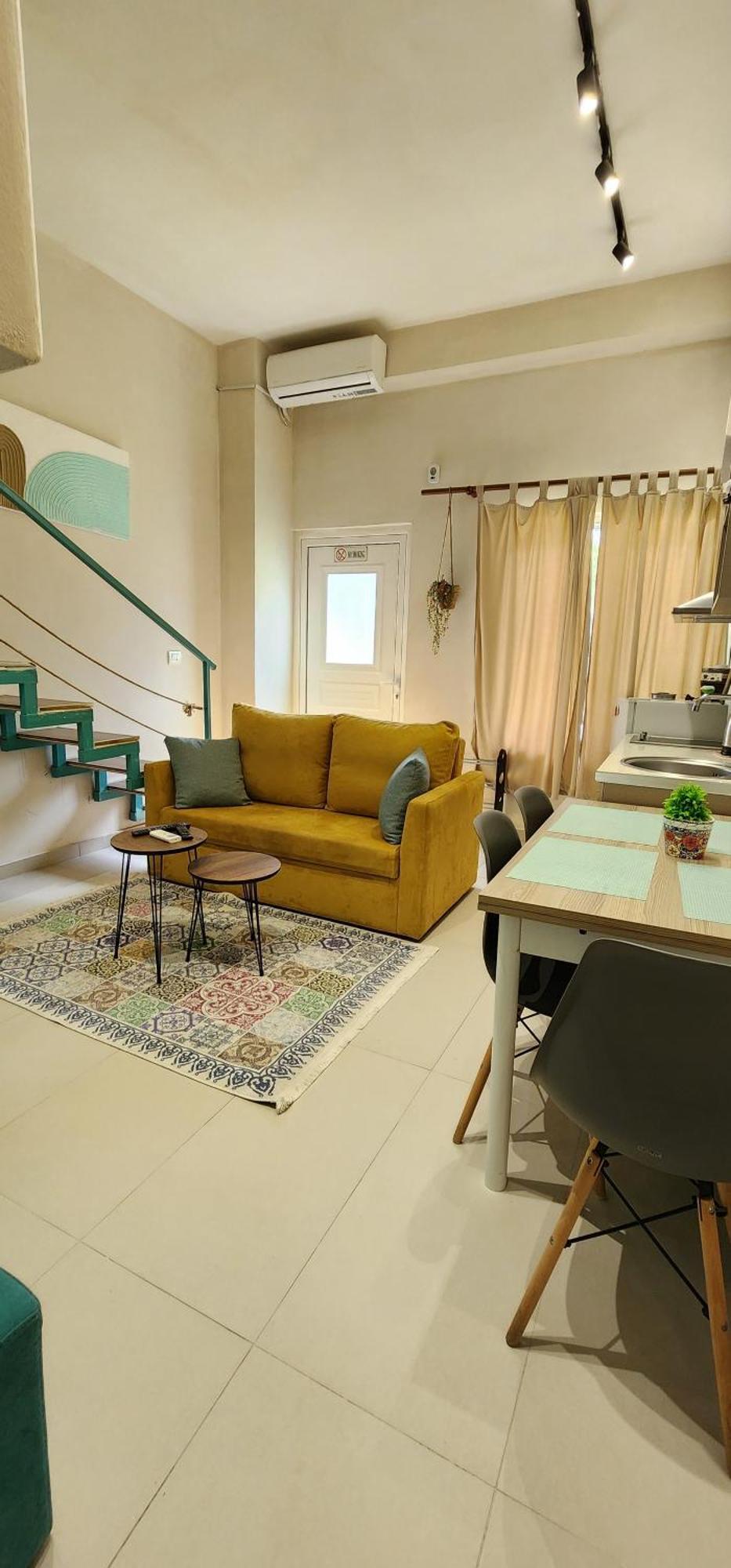 Sunny Beach Loft Golem (Tirana) Exterior photo