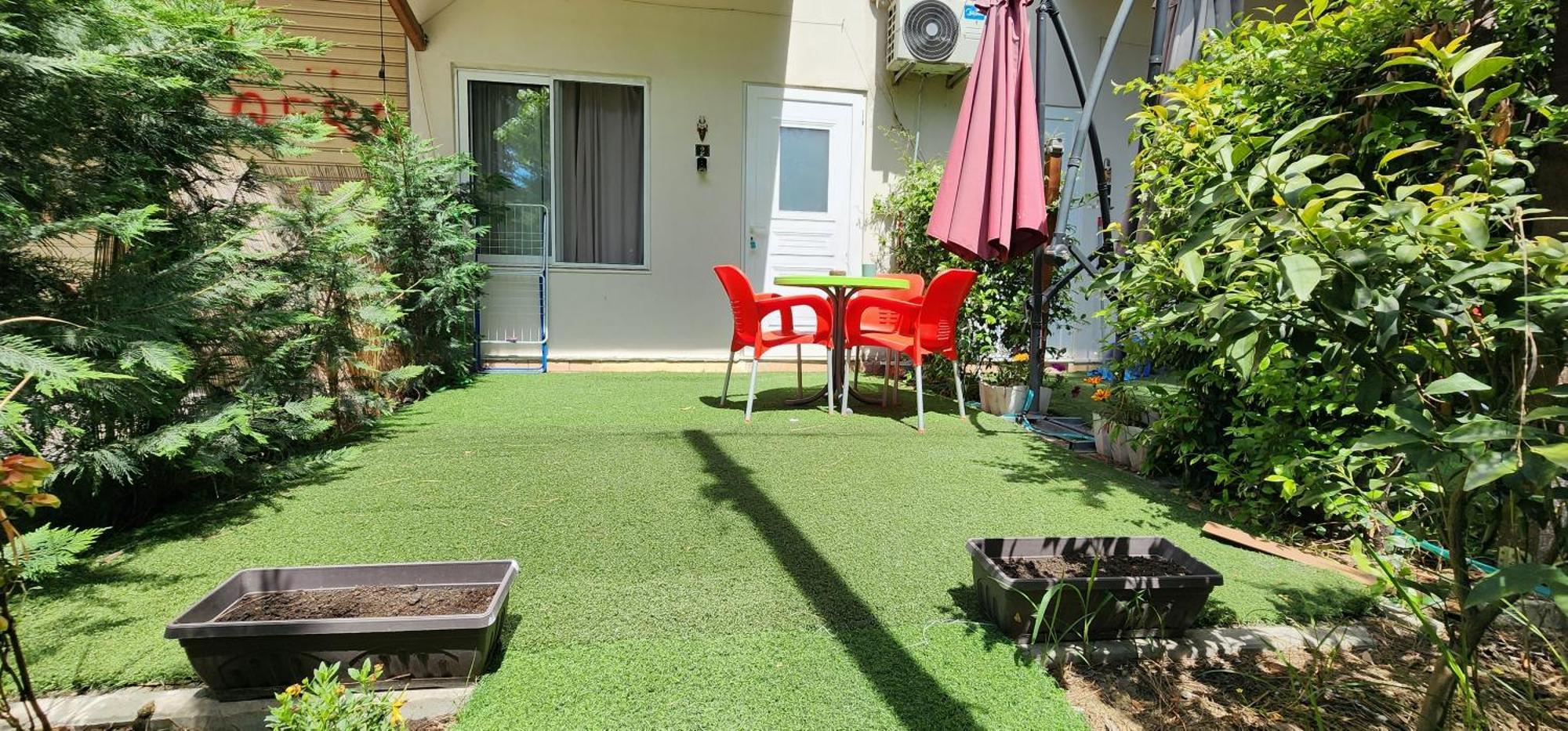 Sunny Beach Loft Golem (Tirana) Exterior photo