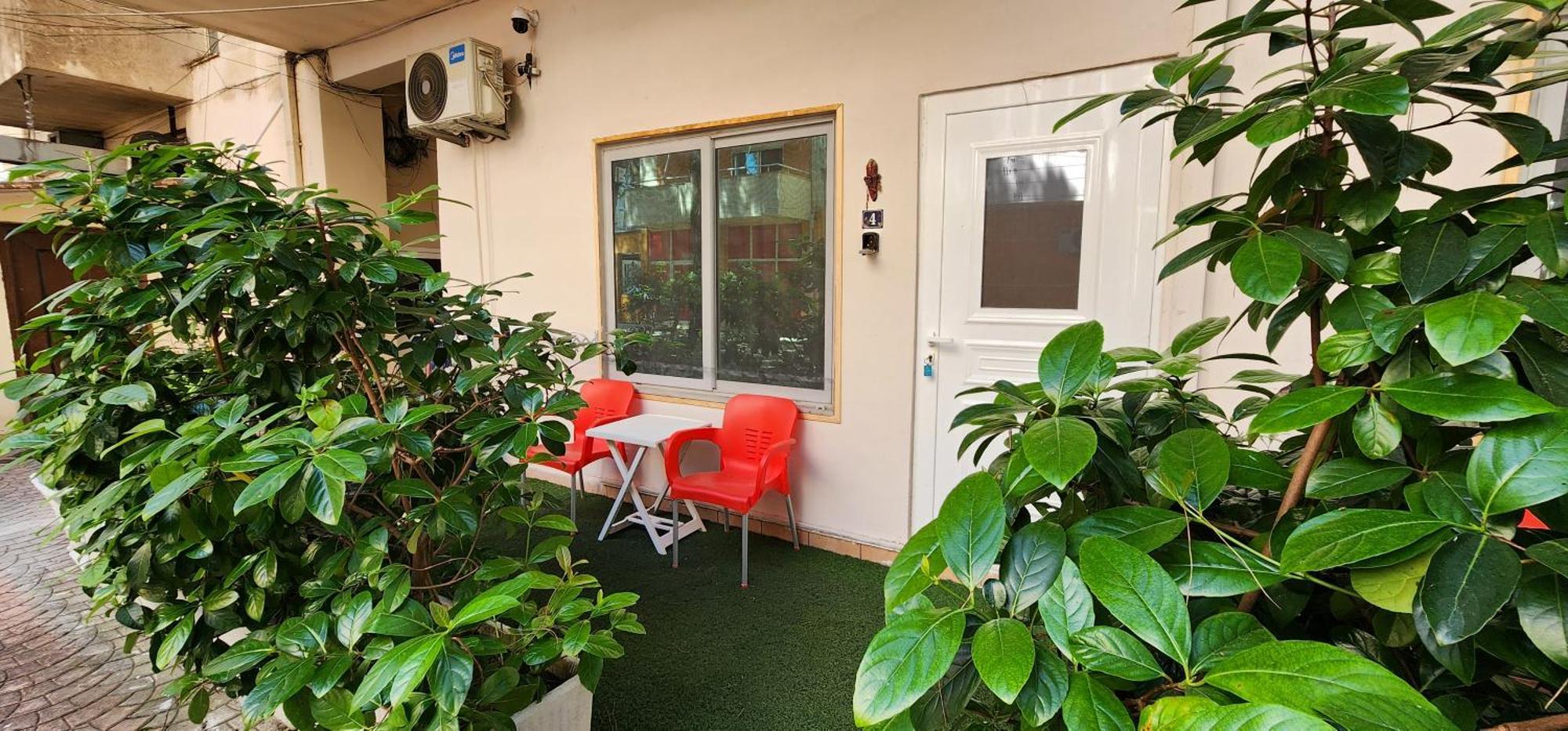 Sunny Beach Loft Golem (Tirana) Exterior photo