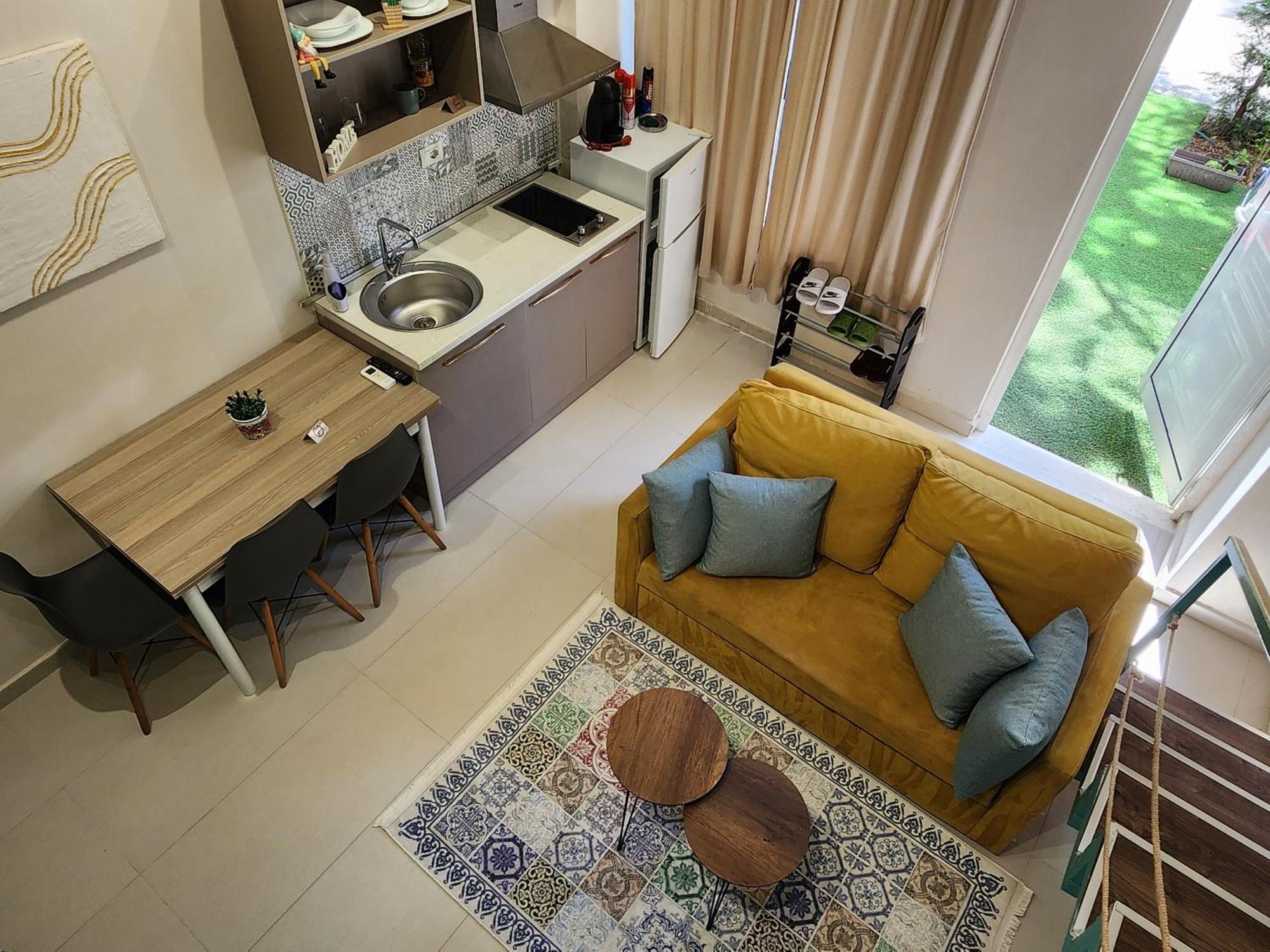 Sunny Beach Loft Golem (Tirana) Exterior photo