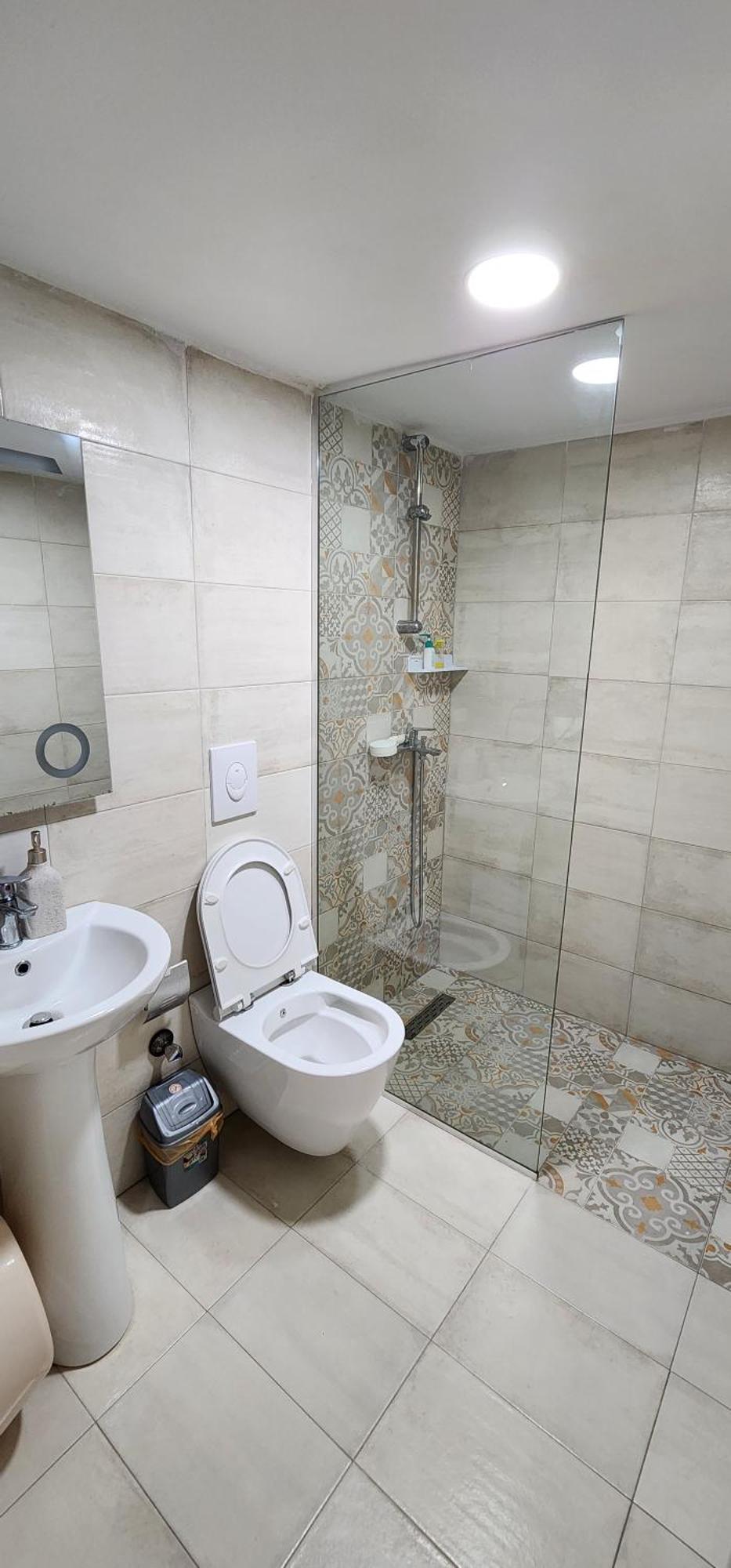 Sunny Beach Loft Golem (Tirana) Exterior photo